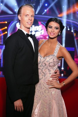 Dancing with the Stars week 6